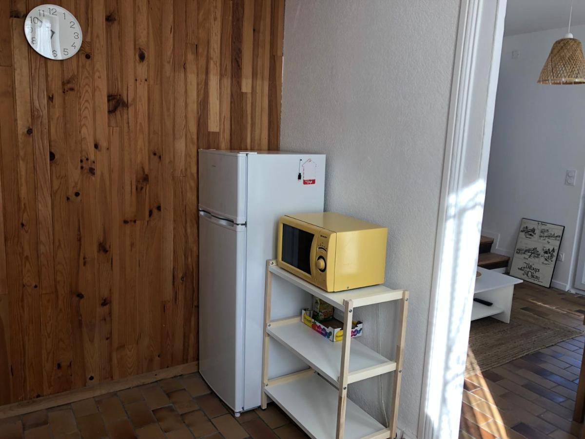 Petite maison avec terrasse Jurançon Extérieur photo